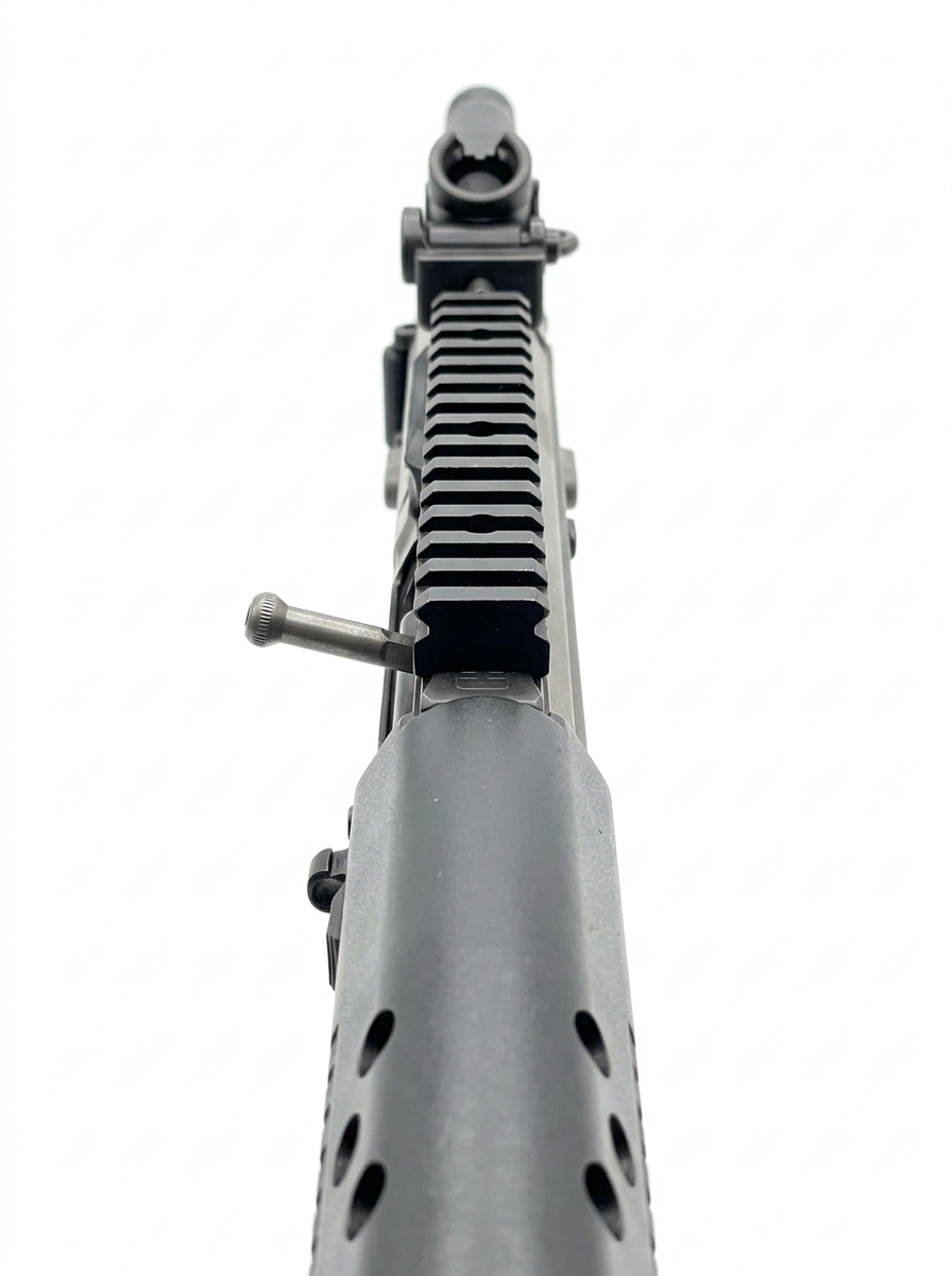 SIG 552-1 Commando - Vorschau 3